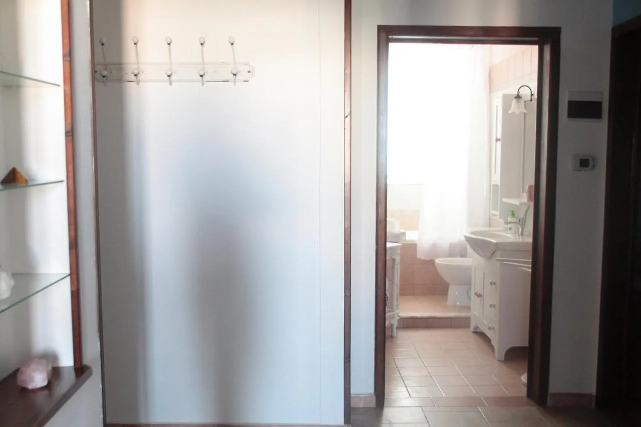 Apartment Appartamento La Sosta San Romano