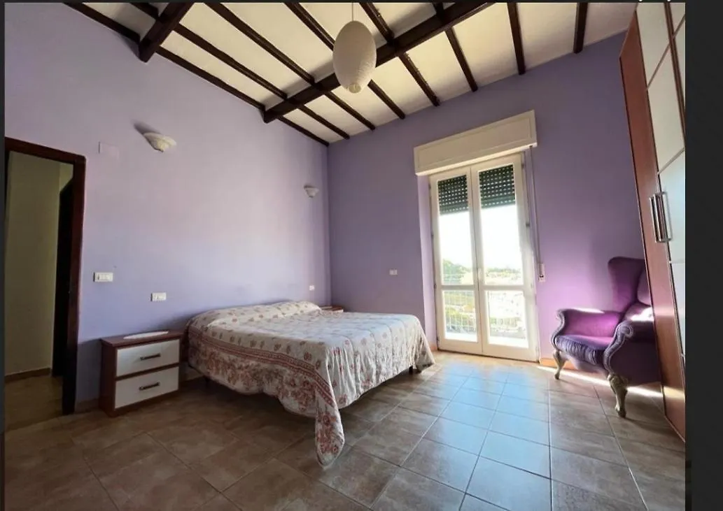 Appartamento La Sosta location