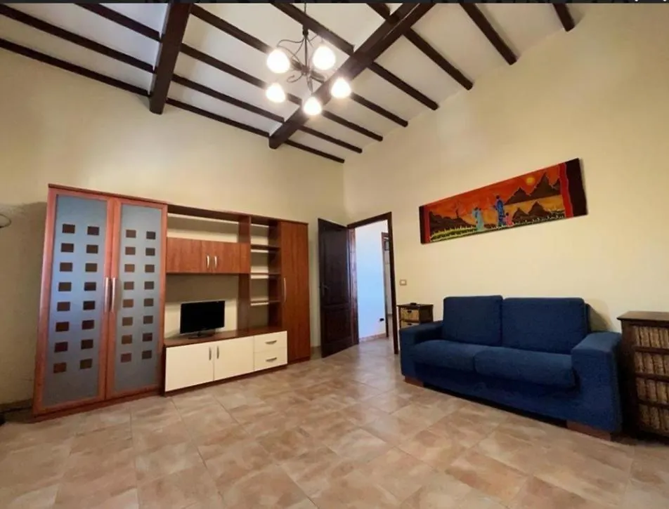 Appartamento La sosta San Romano  0*, San Romano (Pisa) Italia