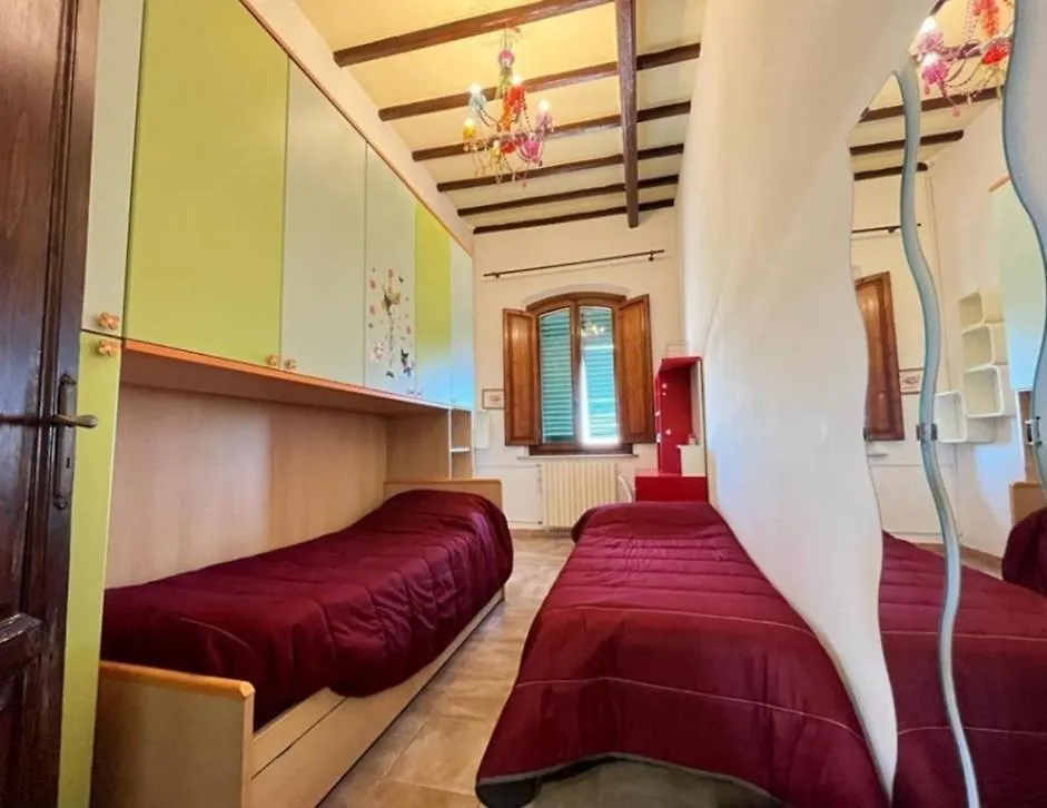 Appartamento La sosta San Romano  Italia